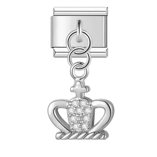 Charm CZ Fantaisiste - NO 11