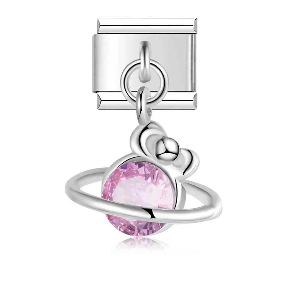 Charm Ciel Étoilé - DJ802 C