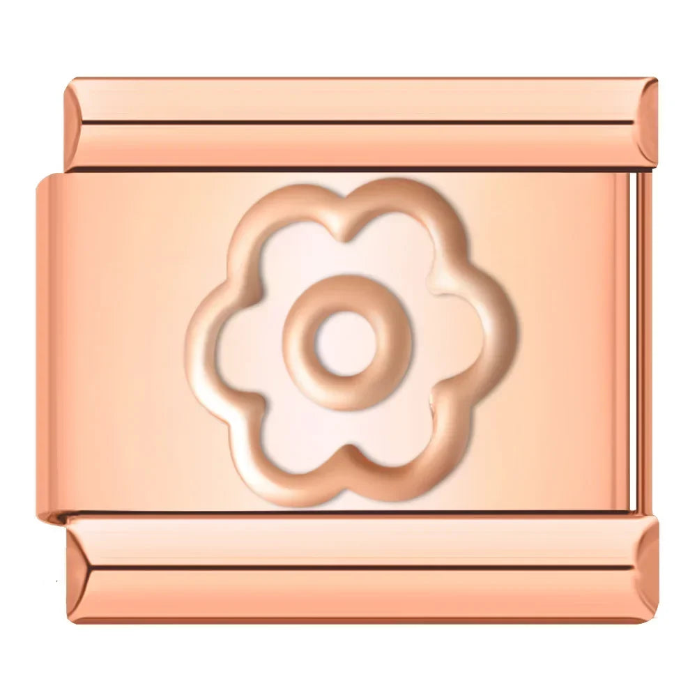 Charm Couronne et Princesse - O1