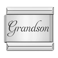 Grandson