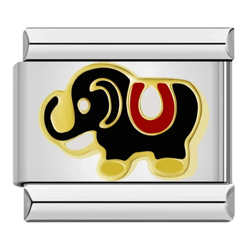 Charm Animal - DJ003 Q