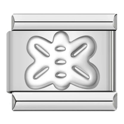 Animal Charm Collection — 9mm Italian Bracelet