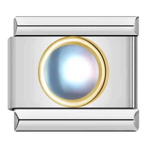 Charm Pierre d'Opale - DJ1070 NO 10