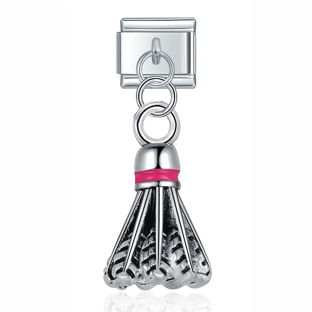Charm Nature et Animal Pendants - 3