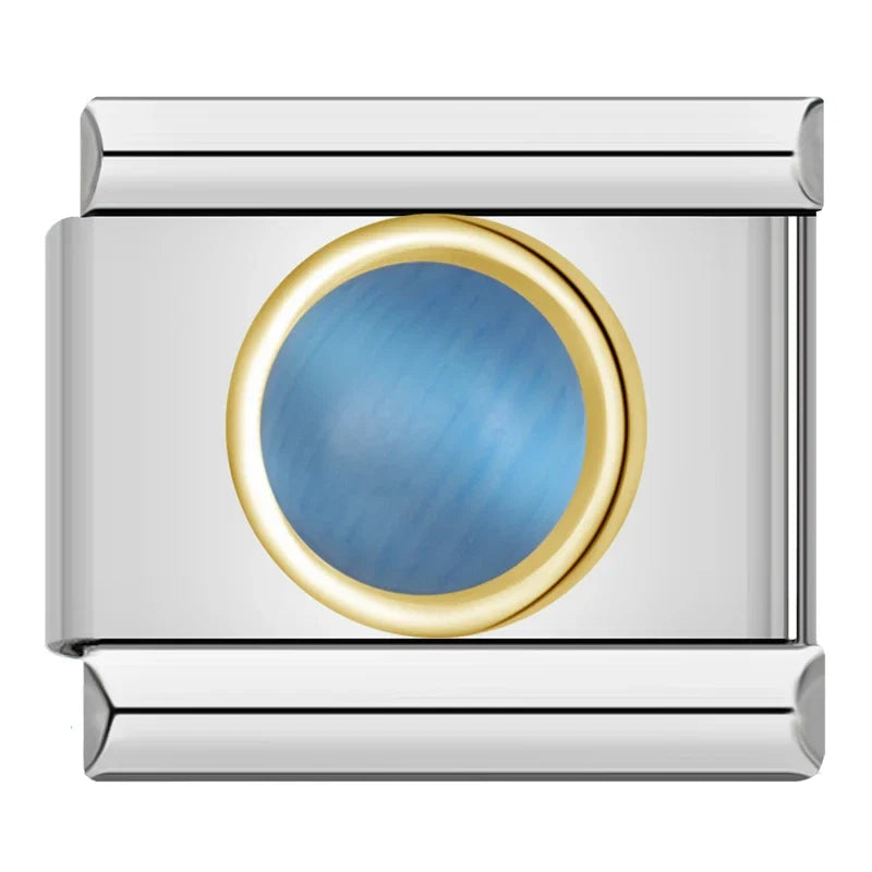 Charm Pierre d'Opale - DJ1070 NO 9