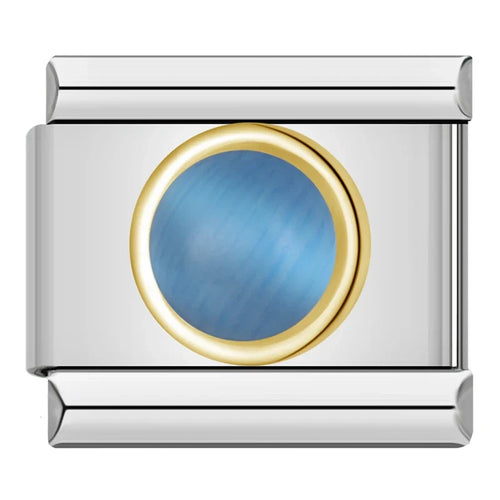 Charm Pierre d'Opale - DJ1070 NO 9
