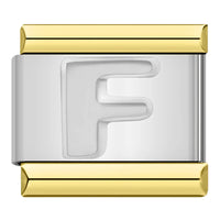 F