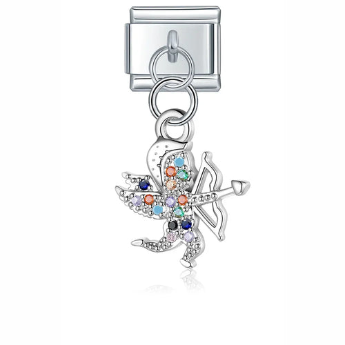 Charm Coloré et Amusant - DJ600 NO 25