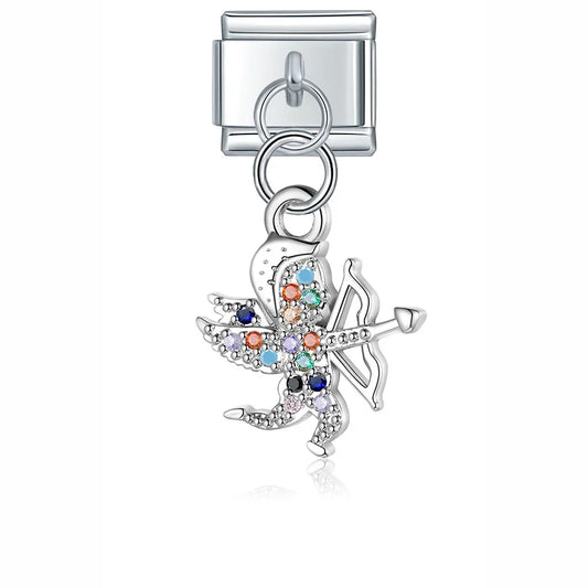 Charm Coloré et Amusant - DJ600 NO 25