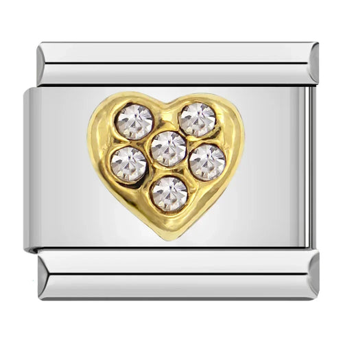 Charm Doux Cœur - DJ059 I