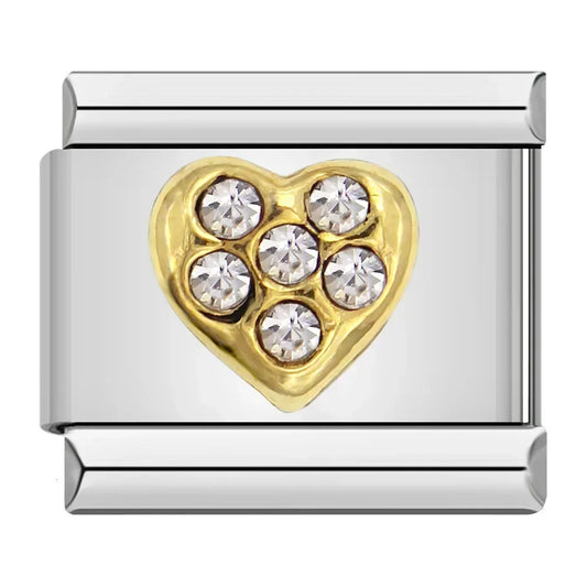 Charm Doux Cœur - DJ059 I
