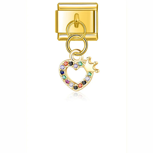 Charm Coloré et Amusant - DJ600 NO 19