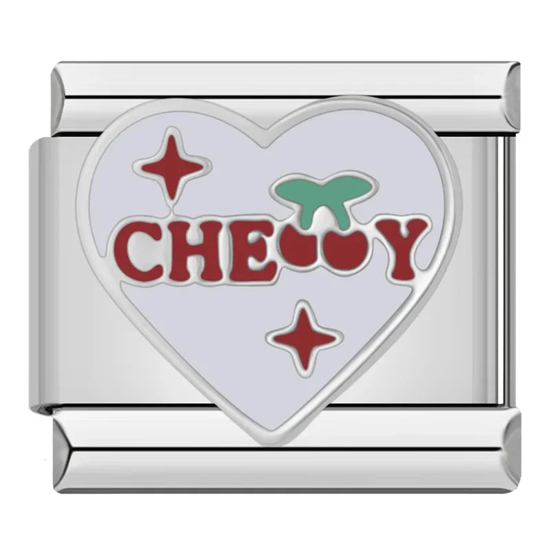 Charm Amour Romantique - DJ1096 NO 5