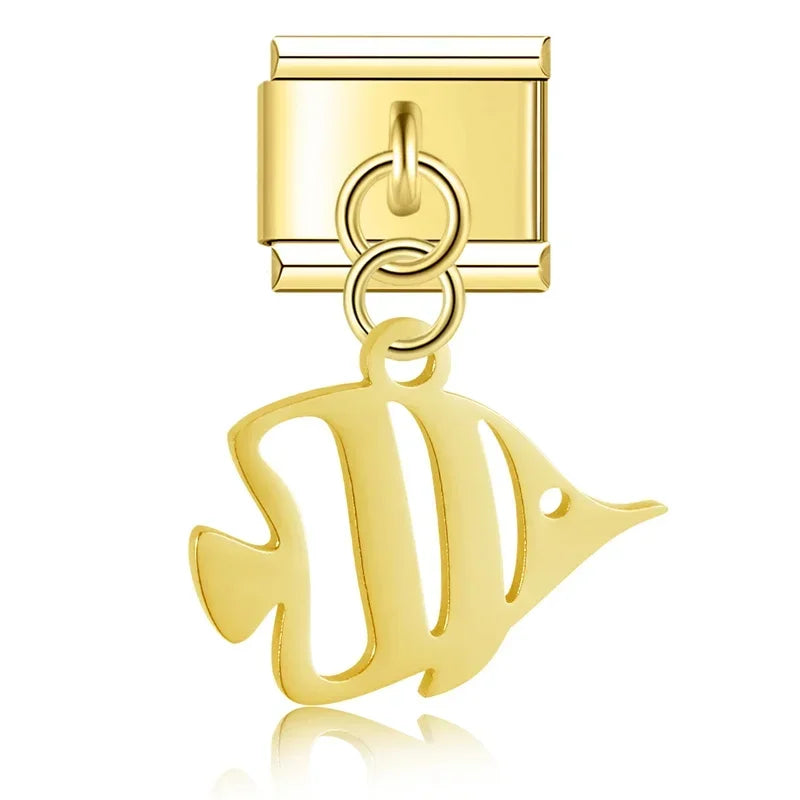 Charm Vie Marine - DJ820 C