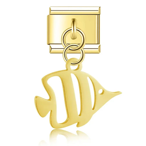 Charm Vie Marine - DJ820 C