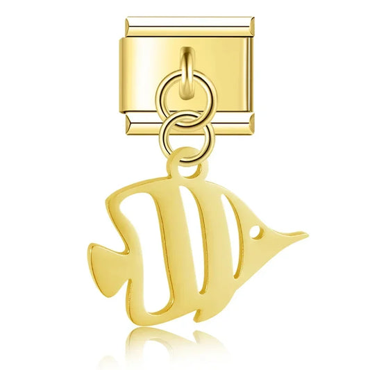 Charm Vie Marine - DJ820 C