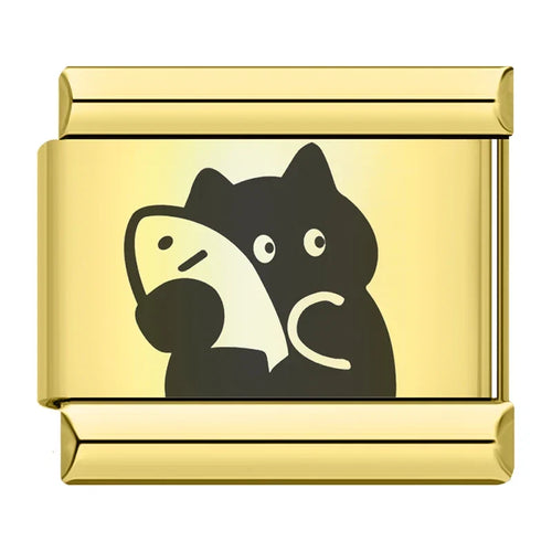 Charm Chat et Chien Vol. 2 - DJ1558 NO 9