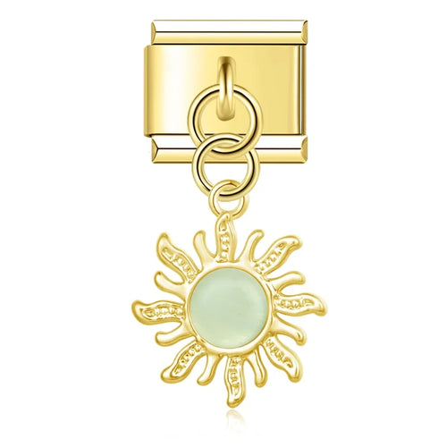 Charm Soleil - DJ1161 NO 9