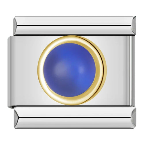 Charm Pierre d'Opale - DJ1070 NO 1