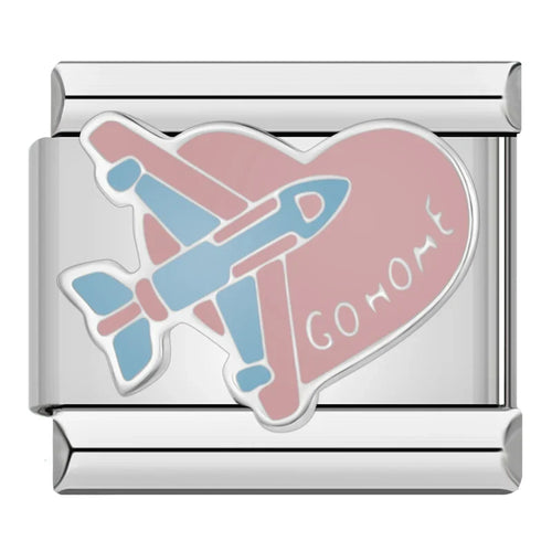 Charm Voyage et Aventure Vol. 2 - DJ1348 NO 6