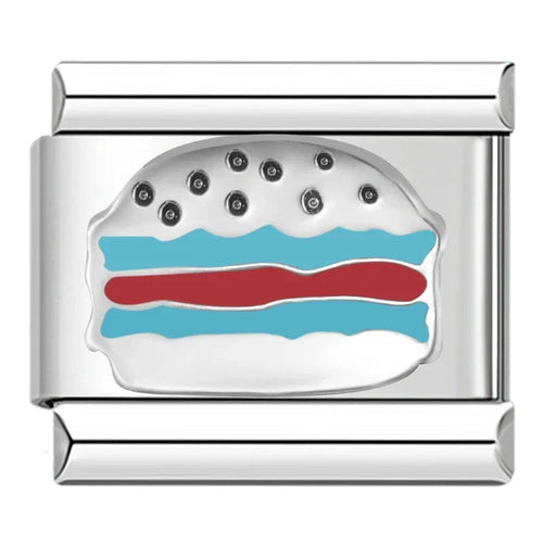 Charm Gourmand - DJ378 A