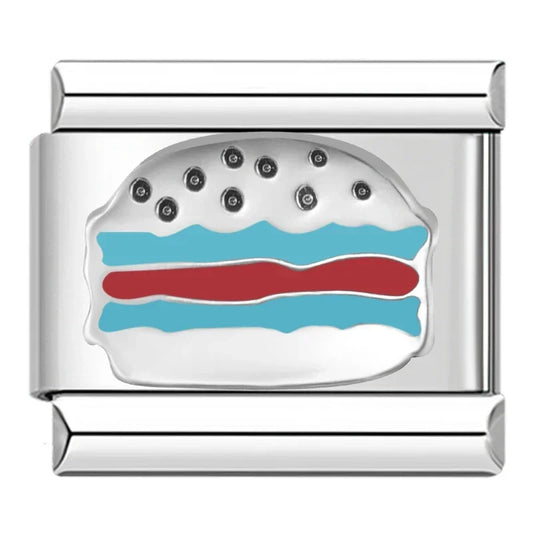 Charm Gourmand - DJ378 A