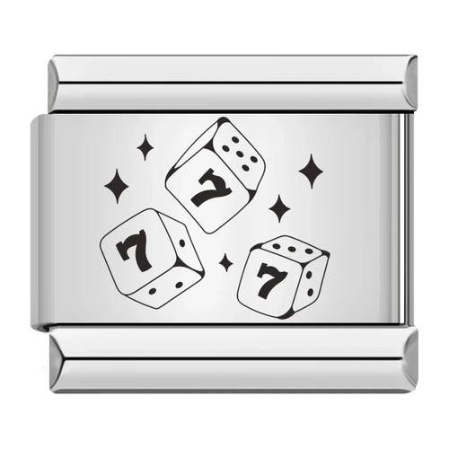 Charm Poker et Casino - DJ1111 NO 5