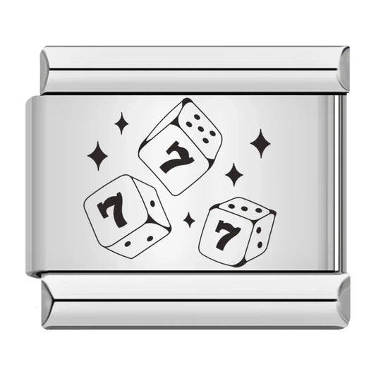 Charm Poker et Casino - DJ1111 NO 5