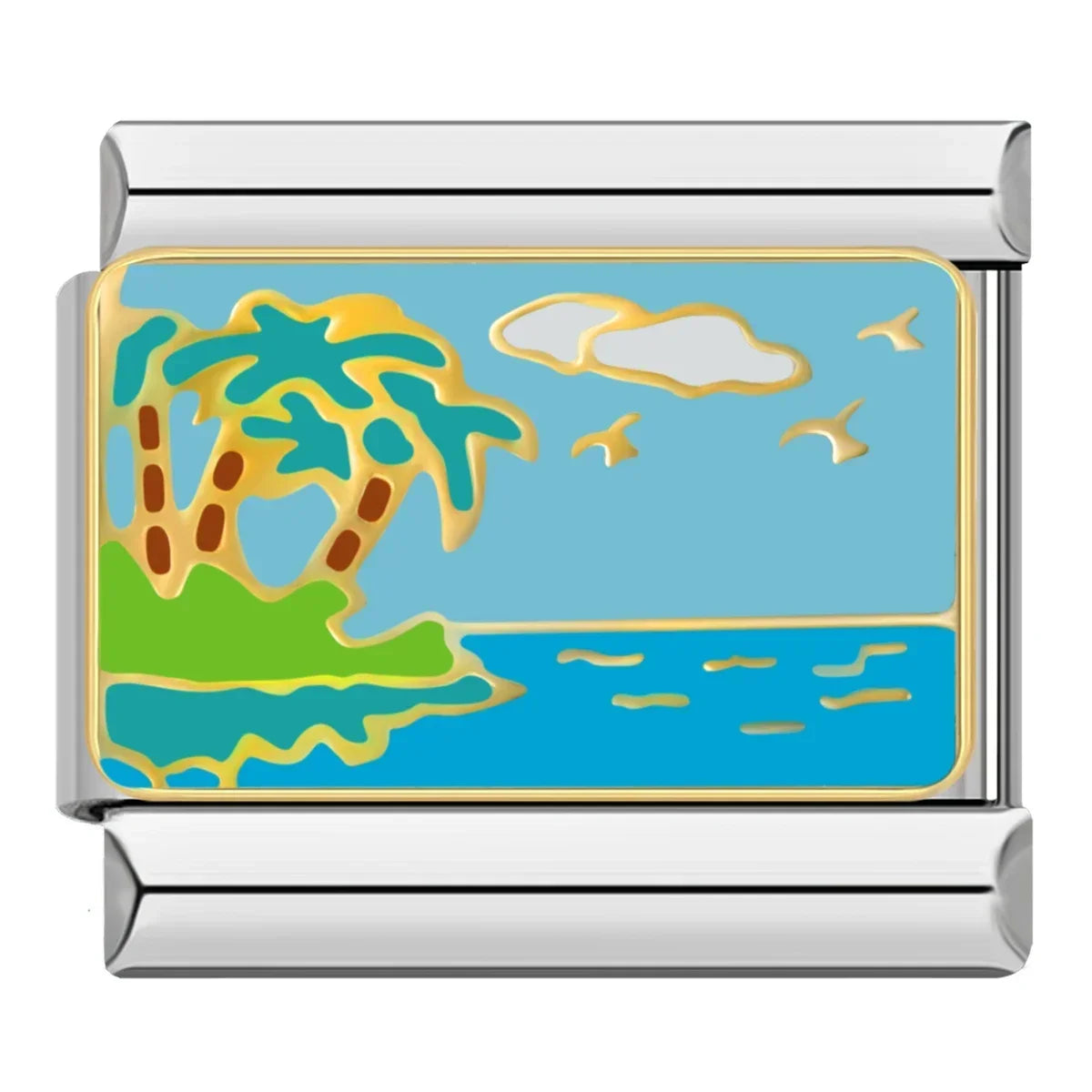 Charm Plage et Vacances - DJ068 D