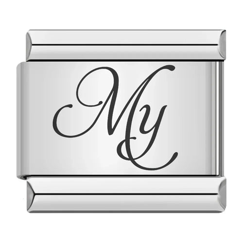 Charm Famille - My