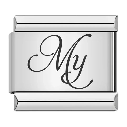 Charm Famille - My