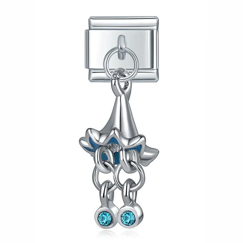 Charm Pendant Amusant et Fantaisiste - L