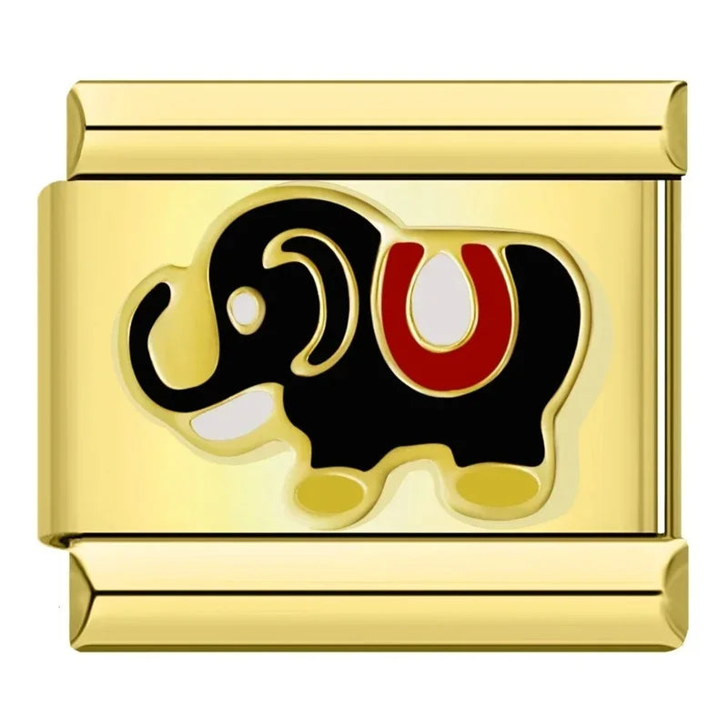 Charm Animal - DJ009 A