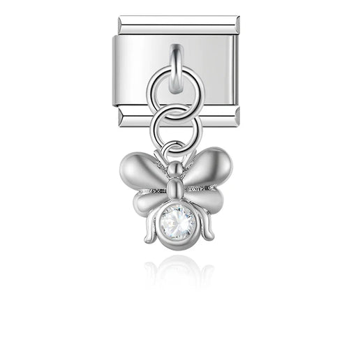 Charm Lune, Cadenas et Planète - DJ1560 NO 16