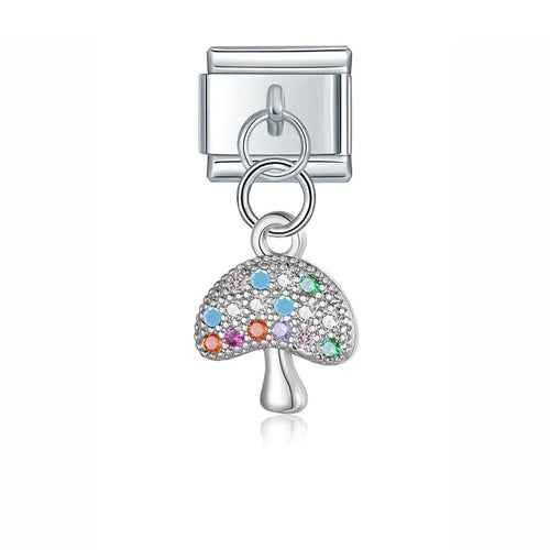 Charm Champignon et Fruit - DJ600 NO 36