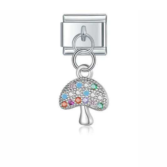 Charm Champignon et Fruit - DJ600 NO 36