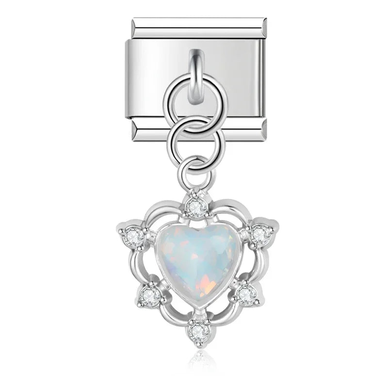 Charm Ciel Étoilé - DJ1239 NO 3