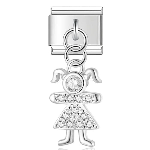 Charm Enfants et Plaisir - NO 12