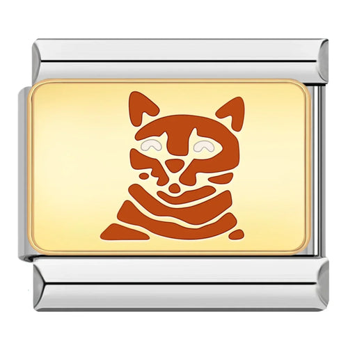 Charm Animal - DJ042 A