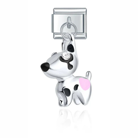 Charm Arc-en-Ciel Amusant - DJ429 I