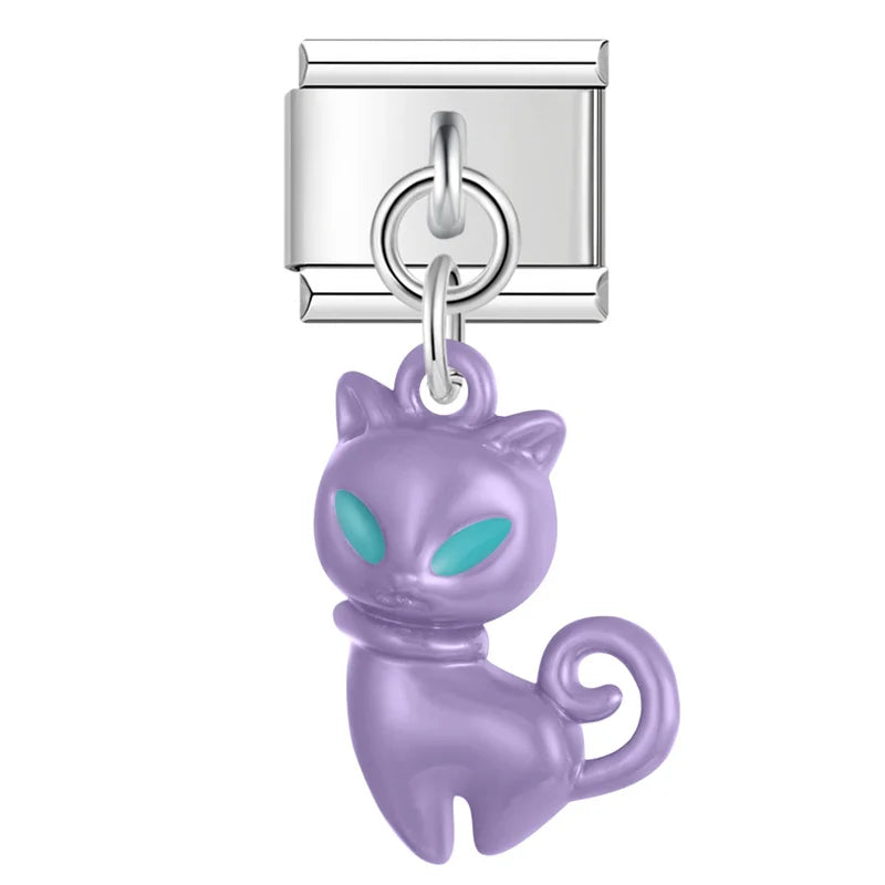 Charm Chien Ballon - DJ1374 NO 5