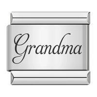 Grandma