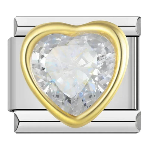 Charm Doux Cœur - DJ208 E