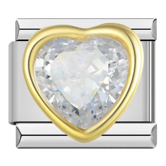 Charm Doux Cœur - DJ208 E