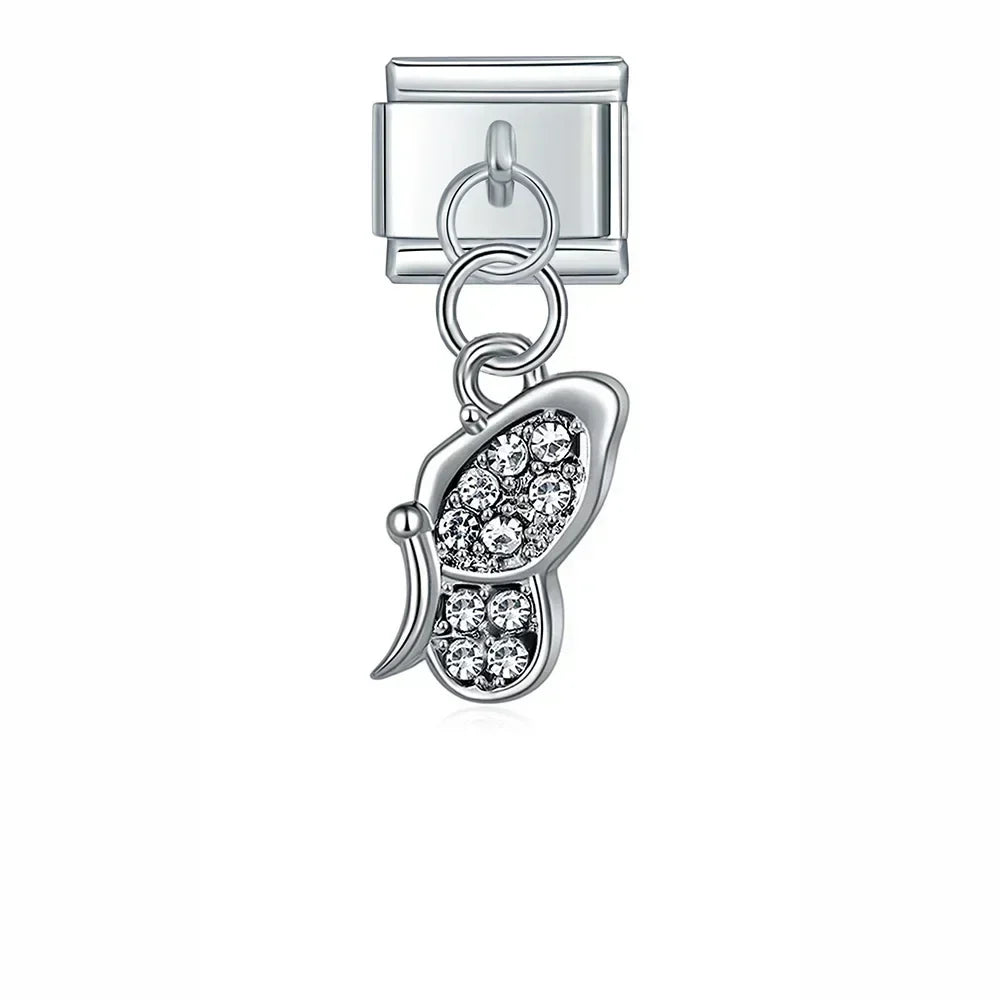 Charm Iconique - DJ280-B