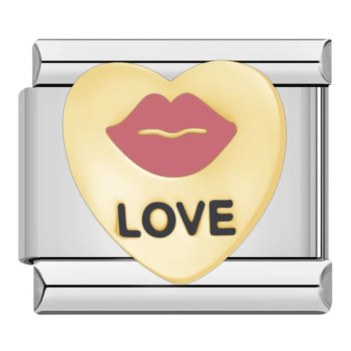 Charm Doux Cœur - DJ1141 NO 7