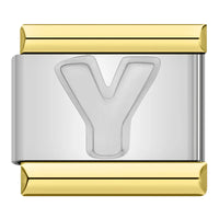 Y