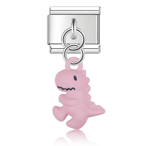 Charm Dinosaure - DJ838 F