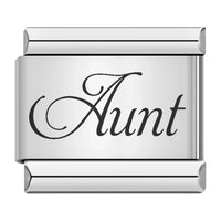 Aunt