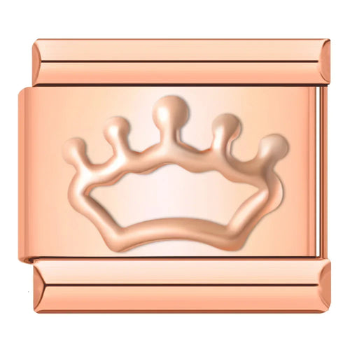 Charm Couronne et Princesse - M4